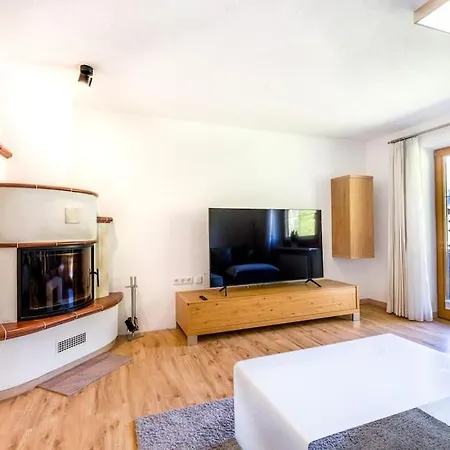 Appartement Alpenluxus' Panorama With Car Park And Mountain View Mayrhofen